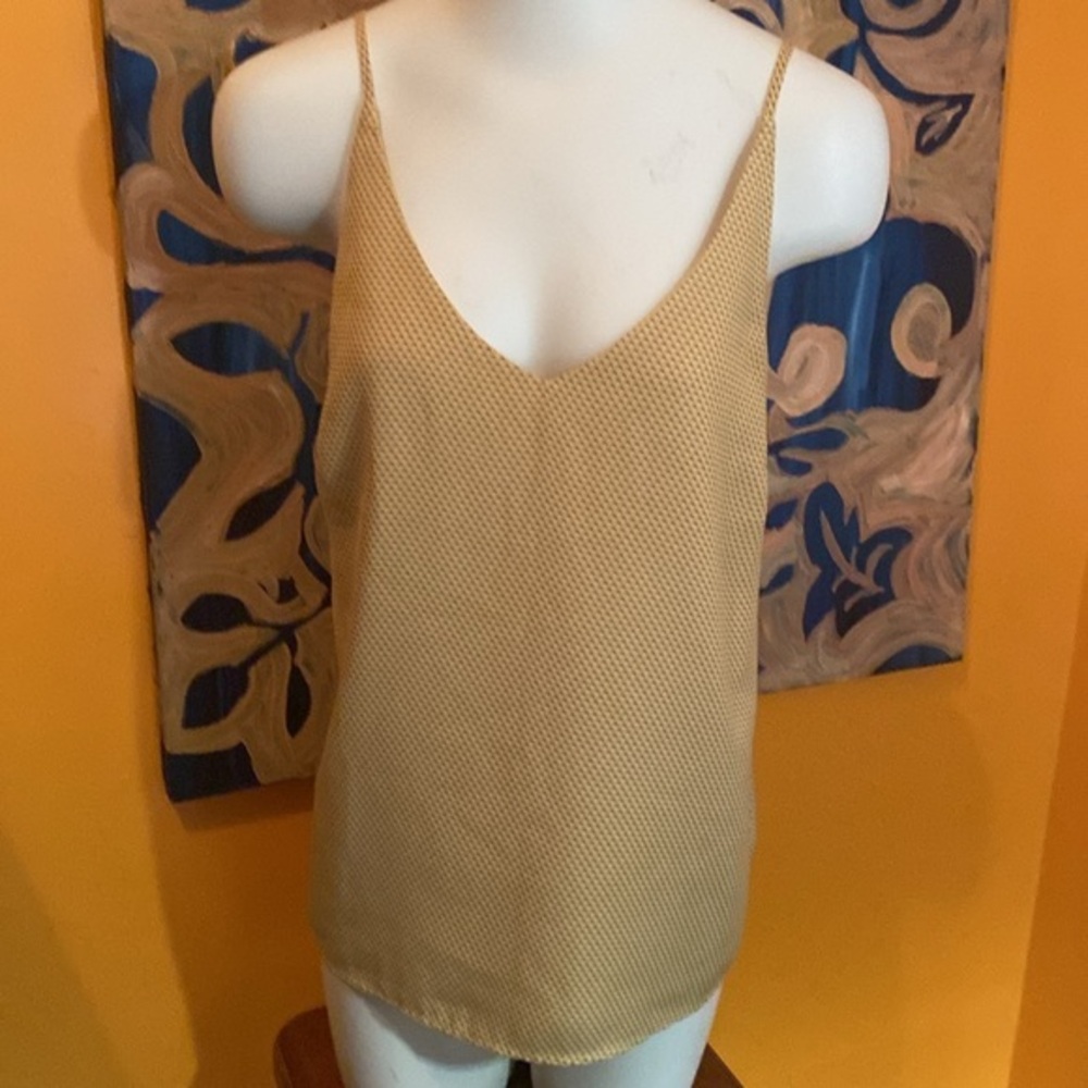 Banana Republic Camisole